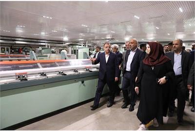 رفع مشکل تامین سرمایه در گردش با طرح «تسویه هوشمند»