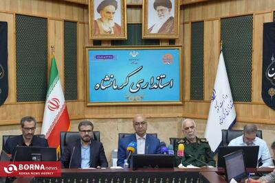 آمادگی کامل کرمانشاه برای میزبانی باشکوه از زائران اربعین در مرز خسروی