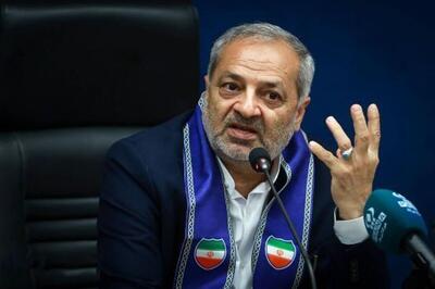 مهم‌ترین ماموریت سازمان دانش‌آموزی تقویت هویت ملی است