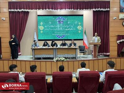 کلیبری: حضور جوانان در جامعه یک ضرورت است/ برگزاری نشست هم اندیشی با سمن های جوانان خراسان رضوی