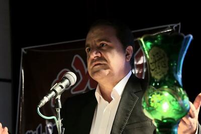 استاندارایلام؛زیرساخت های اربعین باید دائمی باشند