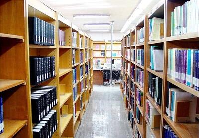کمبود فضای کتابخانه‌ای بزرگ‌ترین چالش فرهنگی پاکدشت است