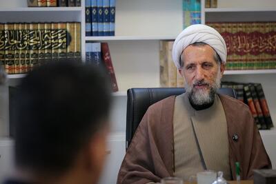 بانک قرض الحسنه مهر ایران نمونه موفق بانکداری اسلامی است