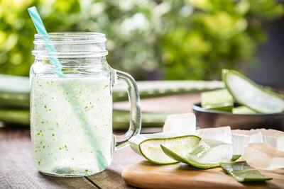آلوئه ورا برای کودکان سن مناسب و نکات مهم