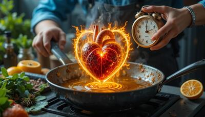 این کارها را انجام بده تا بدنت را از شر روغن های مضر نجات دهی! چرا نمیگن؟