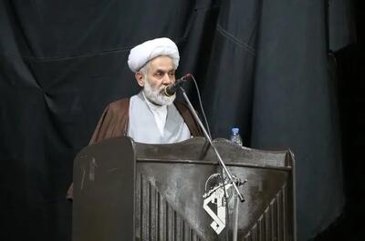 رئیس اسبق سازمان اطلاعات سپاه: اسراییلی‌ها ۲۴ ساعت قبل از شهادت شهید محقق، او را تهدید کرده بودند+فیلم