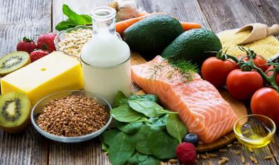 برای داشتن سیستم ایمنی قوی این ۸ ویتامین را مصرف کنید