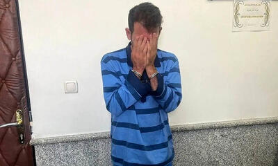 قاتل الهه به قصاص محکوم شد