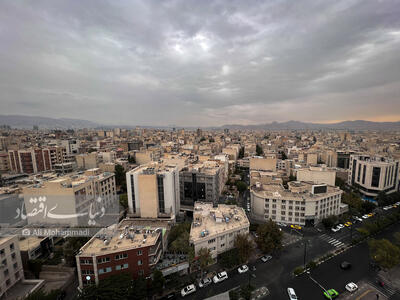 ثبات قیمت در منطقه 4 و  5