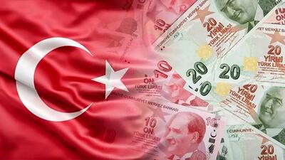 سرآب رشد اقتصادی در دولت اردوغان