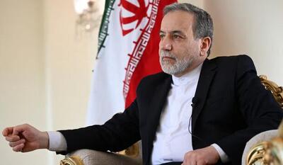 ۳ شرطی که ایران برای مذاکره با آمریکا اعلام کرد - اکونیوز