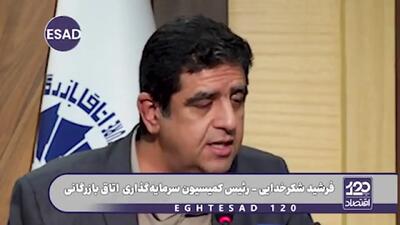 چرا به سرمایه‌گذار خارجی «نه» گفتیم؟