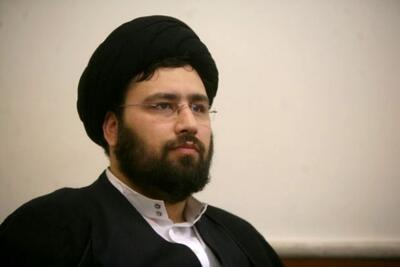 سیدعلی خمینی: ضربات محکمی که ایران بر اسراییل و آمریکا وارد کرده در تاریخ بی سابقه است