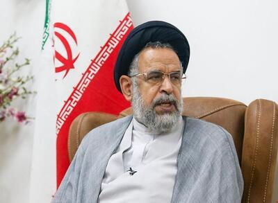 سمت جدید محمود علوی در دولت پزشکیان مشخص شد