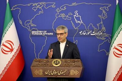 هشدار مهم ایران در مورد تشکیل حکومت موازی در سودان