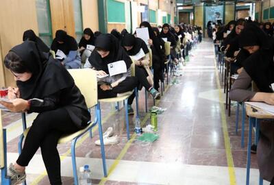 وزیر آموزش و پرورش: پذیرش حدود ۳۰ هزار نفر در آزمون استخدامی آموزش و پرورش