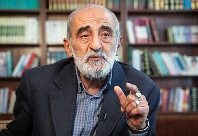 حمله شریعتمداری به پزشکیان به خاطر پس گرفتن لایحه فضای مجازی: آب به آسیاب دشمن ریختید / اطرافیان شما از کدام مردم حرف می‌زنند؟