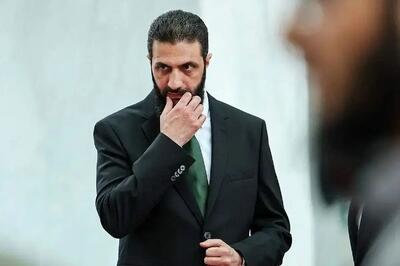جولانی به روسیه دعوت شد