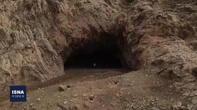 زیستگاه ۶۰ هزار ساله‌ای که جهانی شد