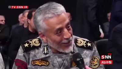 اگر دشمن مرتکب خطایی شد باید طوری جوابش را داد که دیگر از این غلطا نکند