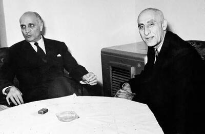 وضعیت دکتر مصدق ۲۰ روز پیش از کودتا، از نگاه «اکونومیست»