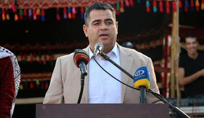 فرزند شهید هنیه: پدرم هرلحظه منتظر شهادت بود؛ راهش ادامه دارد