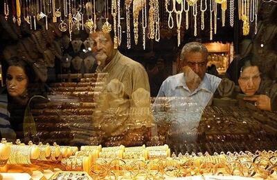 آخرین وضعیت بازار طلا و سکه امروز پنج‌شنبه؛ اوج‌گیری قیمت‌ها آغاز شد