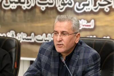 معاون استاندار قزوین: آمادگی امنیتی استان در وضعیت مطلوب است