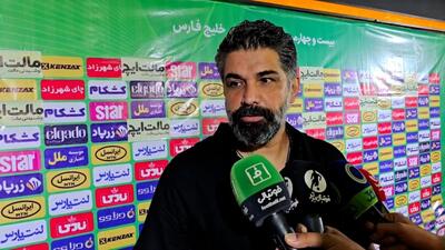 پیروز قربانی: باید بازیکنان جدیدی، به شرایط بدنی مناسب برسند