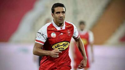 گلهای مسعود ریگی هافبک جدید فجرسپاسی و سابق پرسپولیس