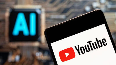 سایت YouTube با هوش مصنوعی محدودیت‌هایی بر اساس سن شما اعمال خواهد کرد