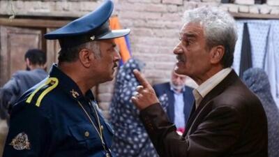 خبر روز | جعفر دهقان در هیچ سریالی به این اندازه کتک نخورده بودم! | گلی شی