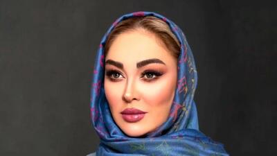 خبر روز | استایل متفاوت الهام حمیدی با کت و شلوار و کلاه | گلی شی