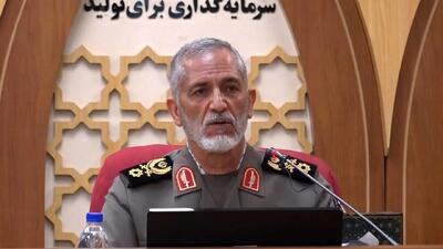 به تمام دنیا ثابت شد که ایران اسلامی پایدار و  قوی است