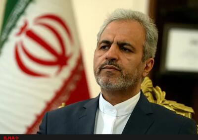 سرپرست سفارت ایران در کابل درباره بازگشت اتباع افغانستانی چه گفت؟
