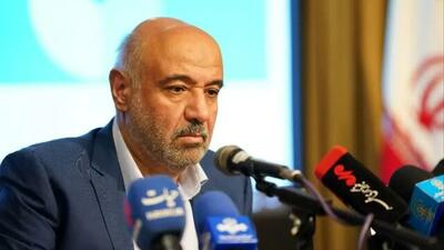 فیلم/ دستور رئیس‌جمهور برای تبدیل وضعیت نیروهای شرکتی