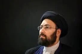 سیدعلی خمینی: ایران در جنگ اخیر غرور زخم خورده ملت‌های مسلمان را التیام بخشید