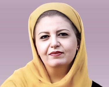 مریم حسینیان به کما رفت