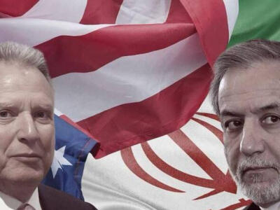 بی‌اعتمادی ایران به امریکا برای از سرگیری مذاکرات - دیپلماسی ایرانی