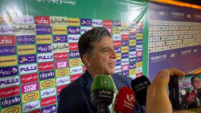 منوچهر نیکفر: محمدمهدی محبی، بند آزادسازی داشت