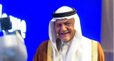 ترکی فیصل: جنگ اعراب با اسرائیل، شکست خورده | جهان نیوز