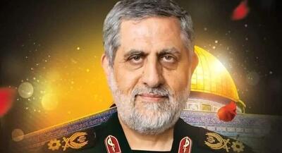 هدیه‌ای از غزه به حاج رمضان شهید بزرگ فلسطین | جهان نیوز