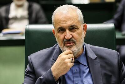 مجلس شمشیر را برای علی‌آبادی از رو بست ؛ استیضاح قطعی است