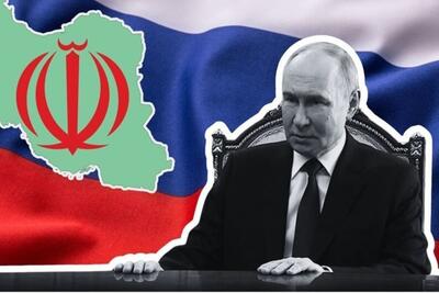 نگرانی روسیه از سناریوی جدید حمله به ایران