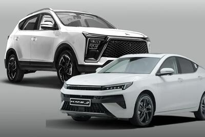 چطور J7 یا X5 بخریم و سود ۲۶ درصد بگیریم؟
