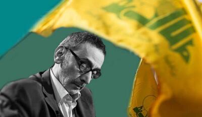 موسیقیدان معروفی که برای حزب‌الله و سیدحسن نصرالله احترام قائل بود