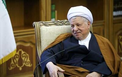 خاطرات هاشمی: به بهزاد نبوی گفتم دوم خردادی‌ها را عامل آمریکا نمی‌دانم