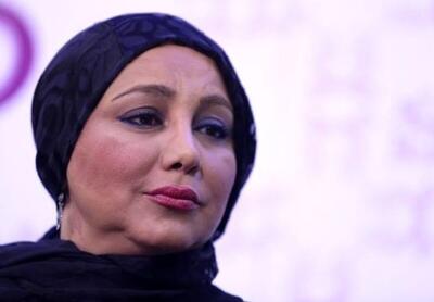 ببینید |  انتقاد عجیب بهنوش بختیاری روی آنتن زنده از همسرش: خیلی خیلی ...