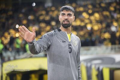 باید همسرم راضی شود تا به استقلال بیایم!
