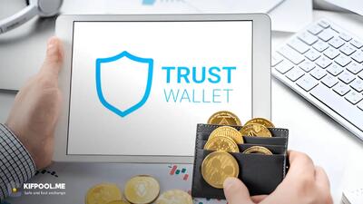 علت دریافت نکردن پاداش استیکینگ در تراست ولت چیست؟ + رفع مشکل آن